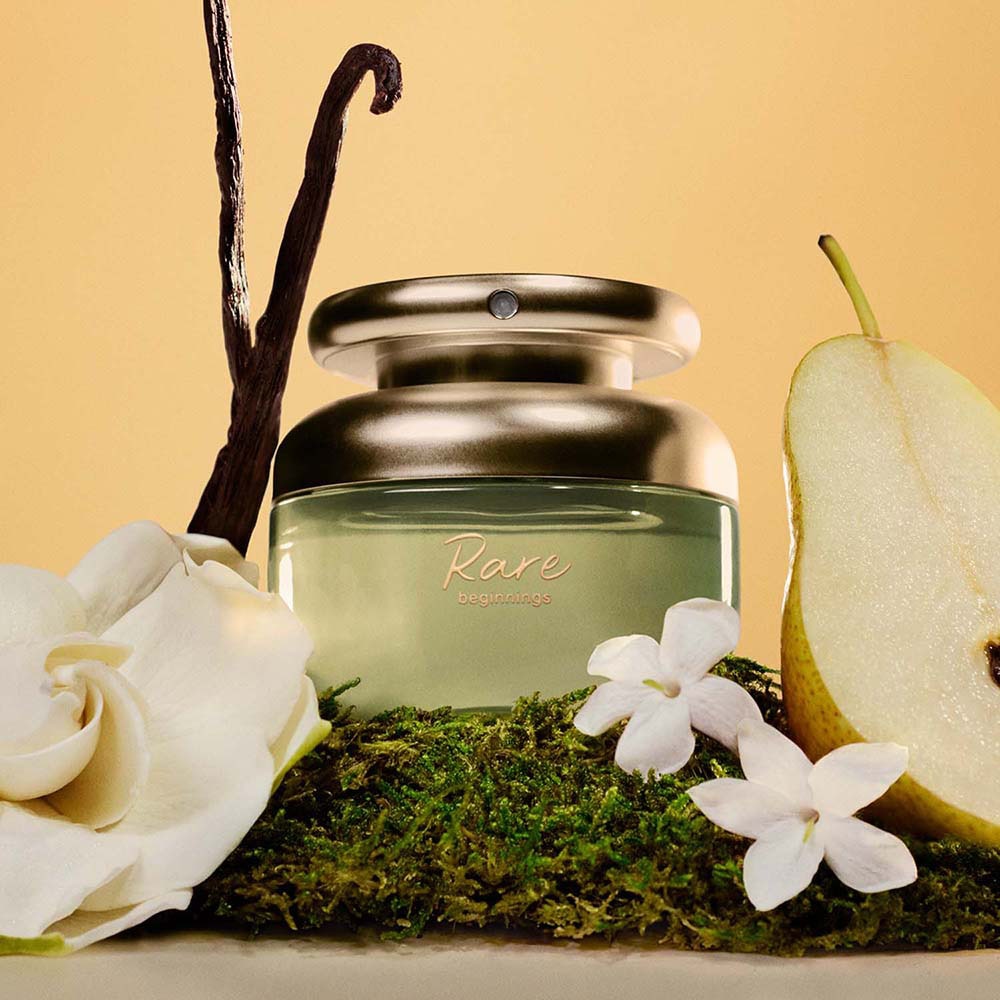 RARE BEGINNINGS EAU DE PARFUM